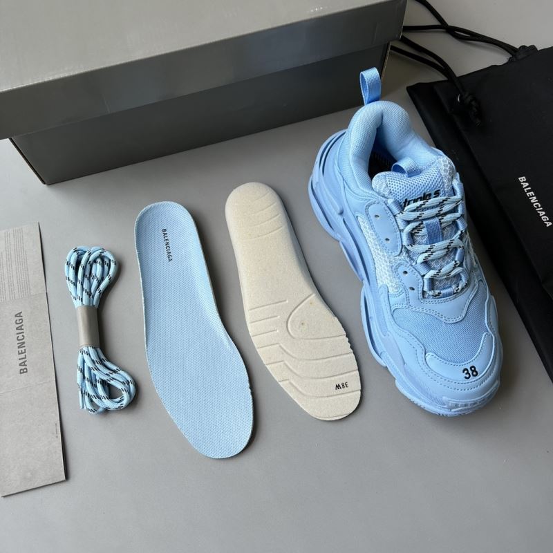 Balenciaga Triple S Series Shoes